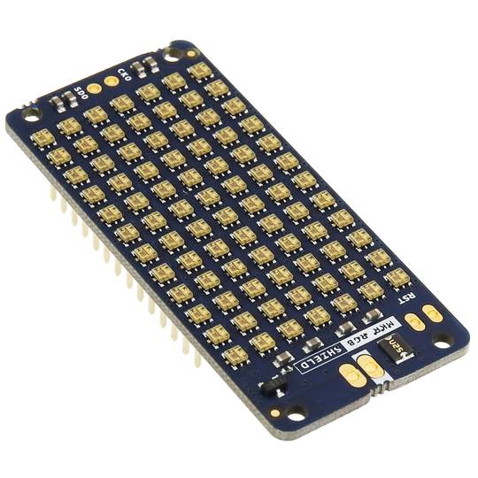 Board MKR RGB