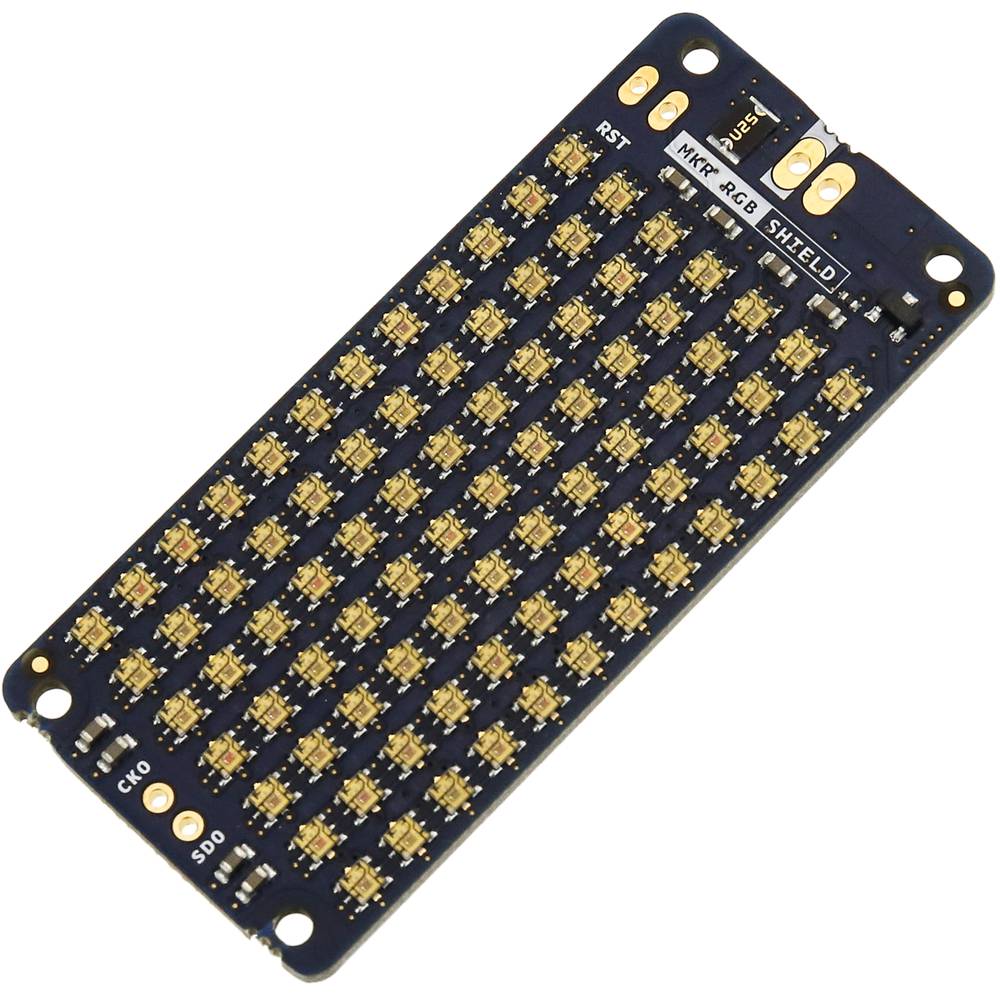 Board MKR RGB