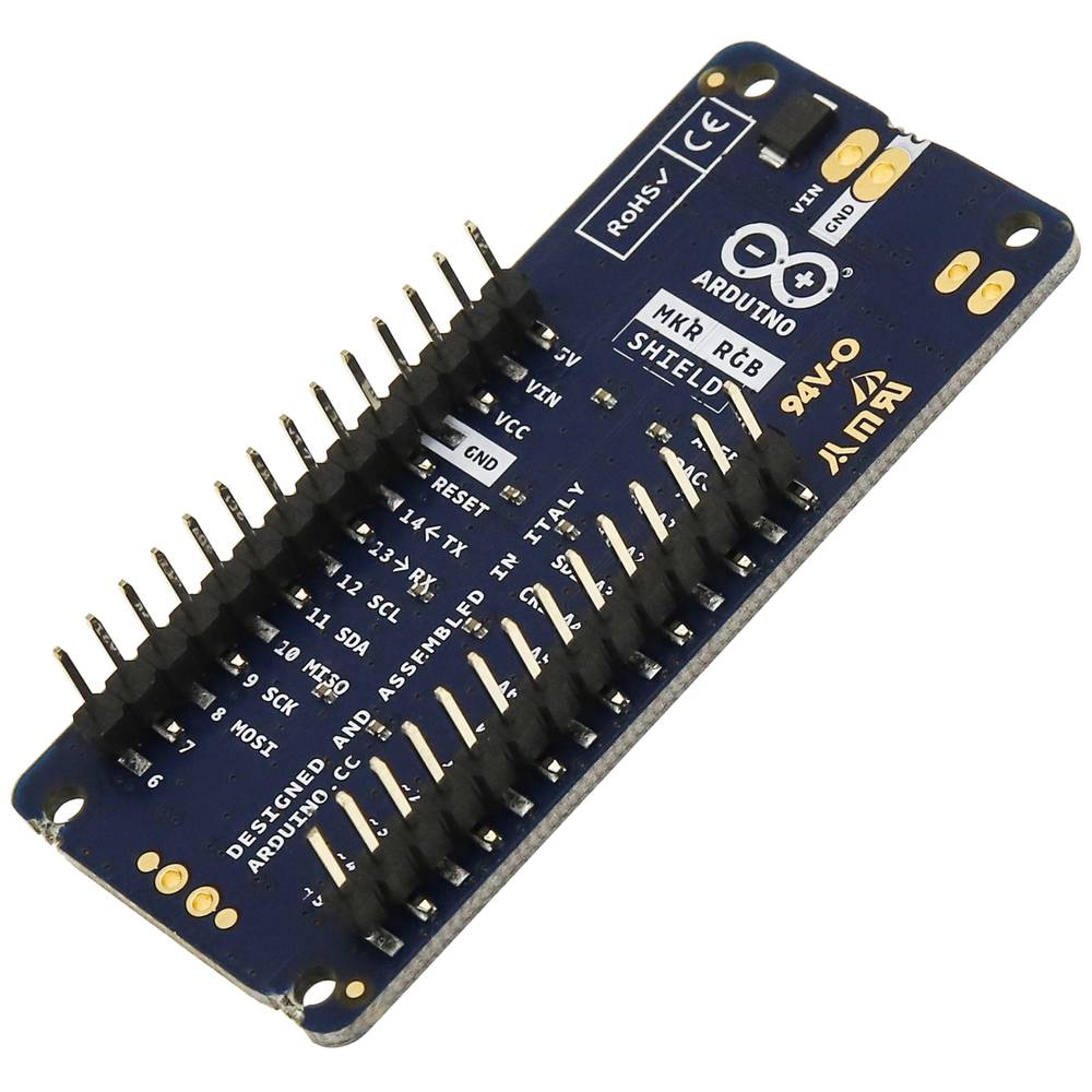 Board MKR RGB