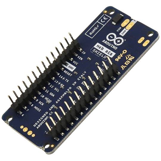 Board MKR RGB