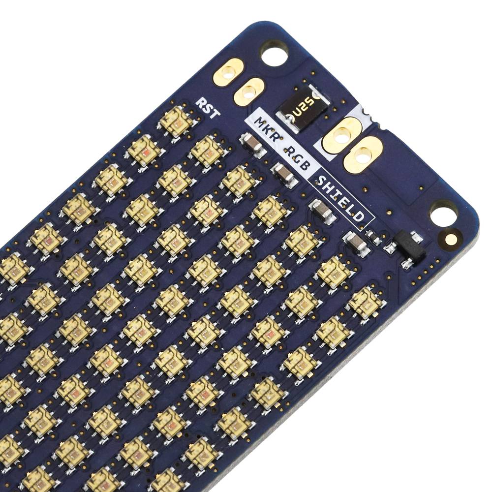 Board MKR RGB