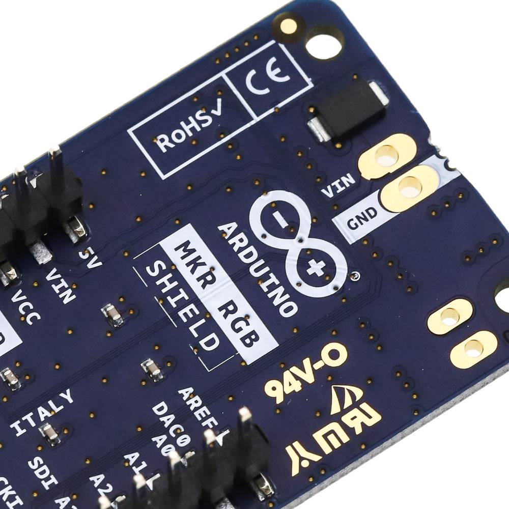Board MKR RGB