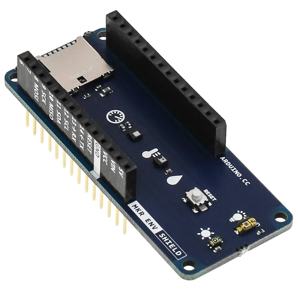 Carte MKR ENV SHIELD