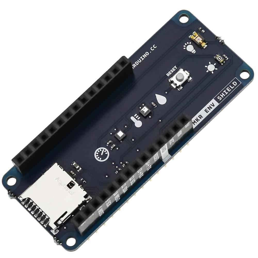 Carte MKR ENV SHIELD