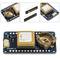 Boord MKR GPS Shield Board
