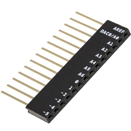 Boord MKR GPS Shield Board