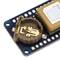Boord MKR GPS Shield Board