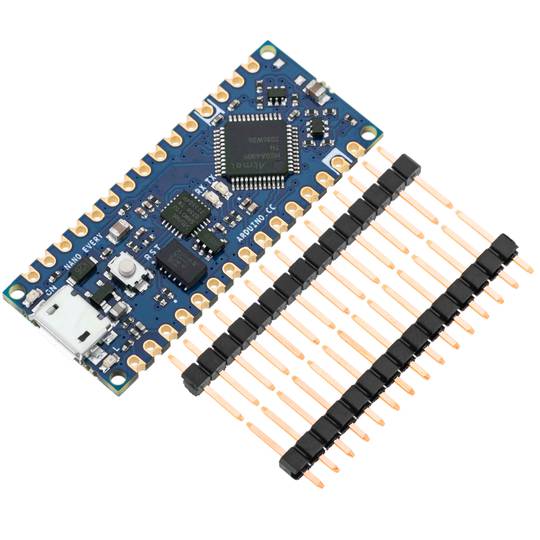 Arduino Nano Every Board Cablematic 2391