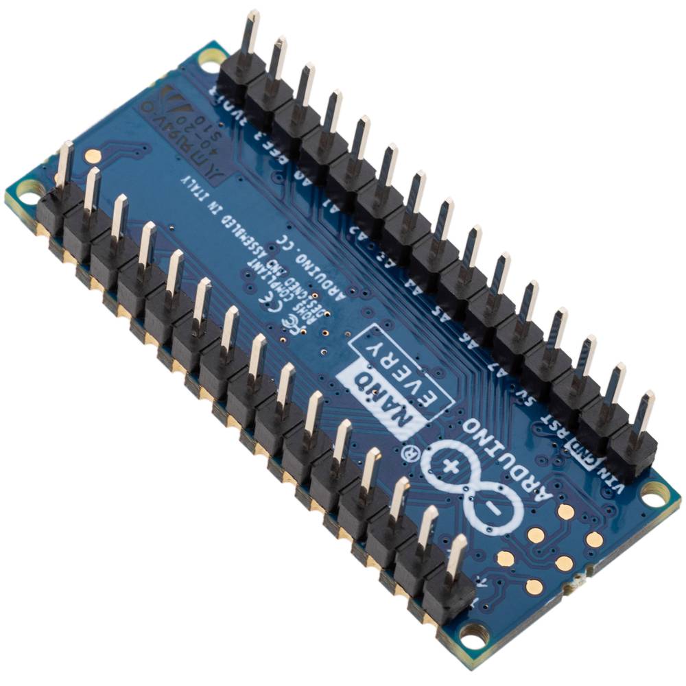 Arduino Nano cada placa