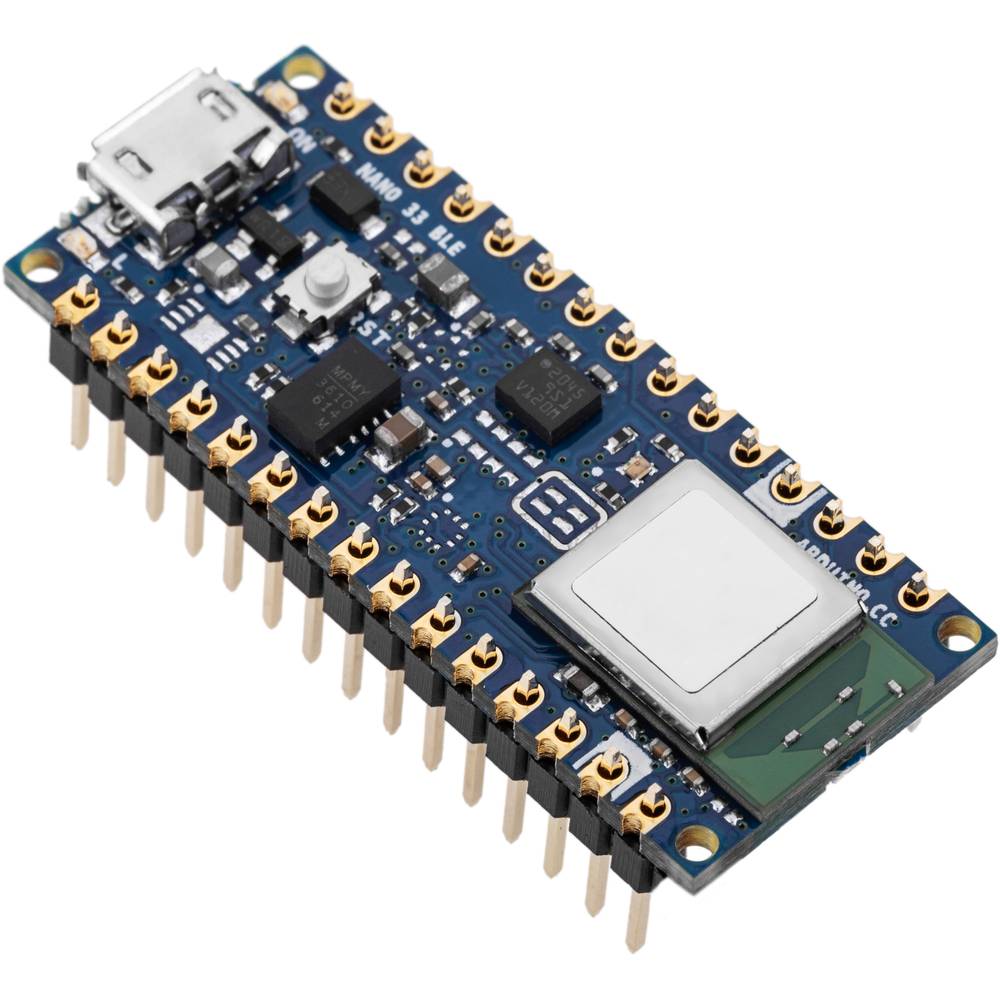 Arduino Nano 33 Ble Board Cablematic 4134