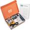 Arduino Starter Kit. Kit de principiante de Arduino en inglés