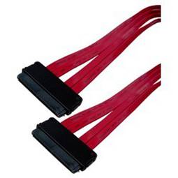 Cabo SAS 32p a SAS 32p (SFF-8484 para SFF-8484) 0.5m