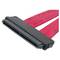 Cabo SAS 32p a 7p 4xSATA2 (SFF-8484 para 4x7pin-H) 1,0 m