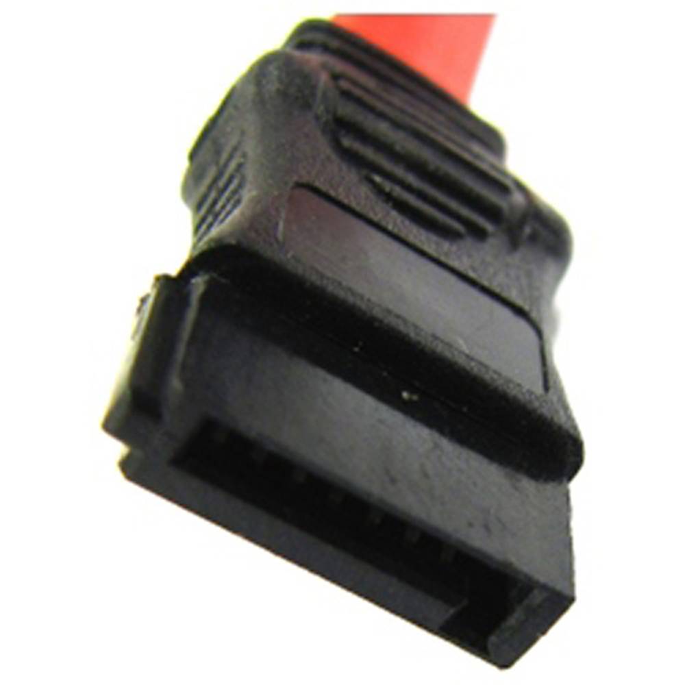 Cabo SAS 32p a 7p 4xSATA2 (SFF-8484 para 4x7pin-H) 1,0 m