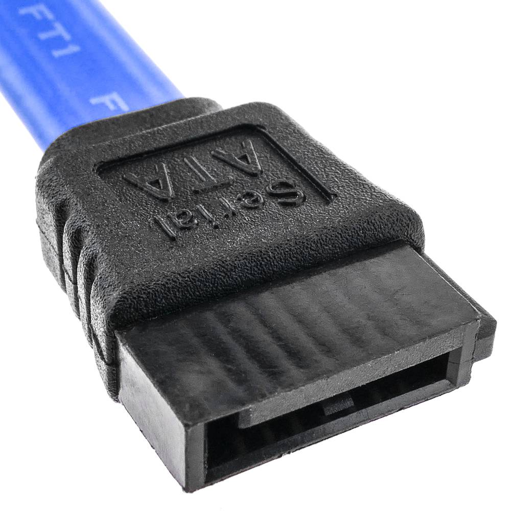 Cabo SATA2 POWER a SAS 29pin (7+14 pinos em um SFF-8482) 40 cm