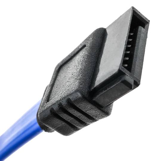 Cabo SATA2 POWER a SAS 29pin (7+14 pinos em um SFF-8482) 40 cm