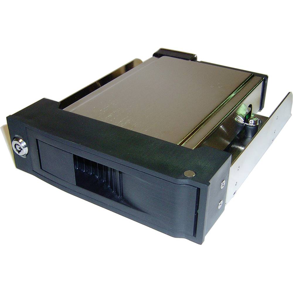 Removable 3.5 SAS Adapter (Black)