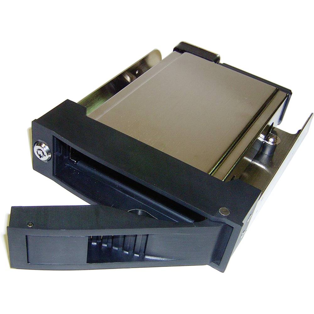 Removable 3.5 SAS Adapter (Black)