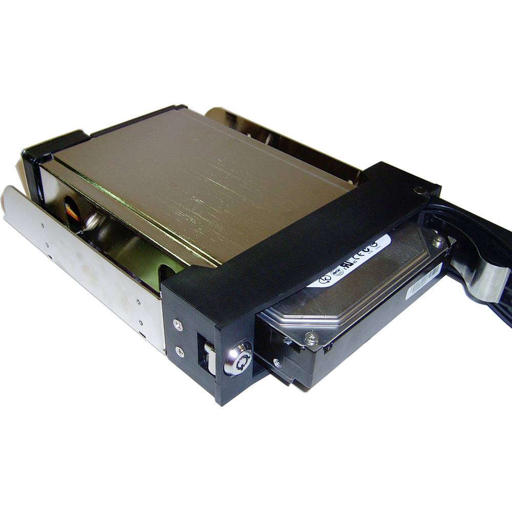 Removable 3.5 SAS Adapter (Black)