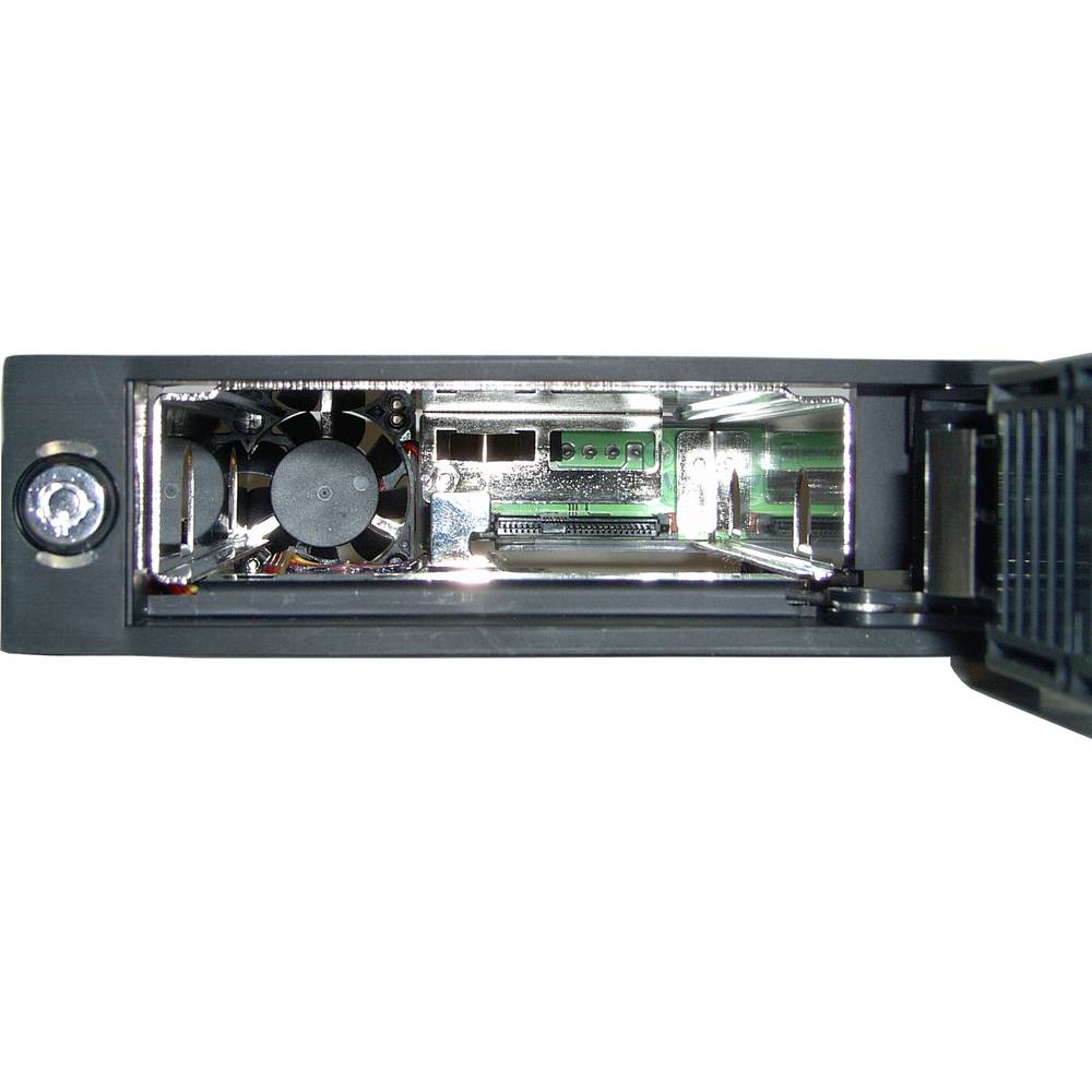 Removable 3.5 SAS Adapter (Black)