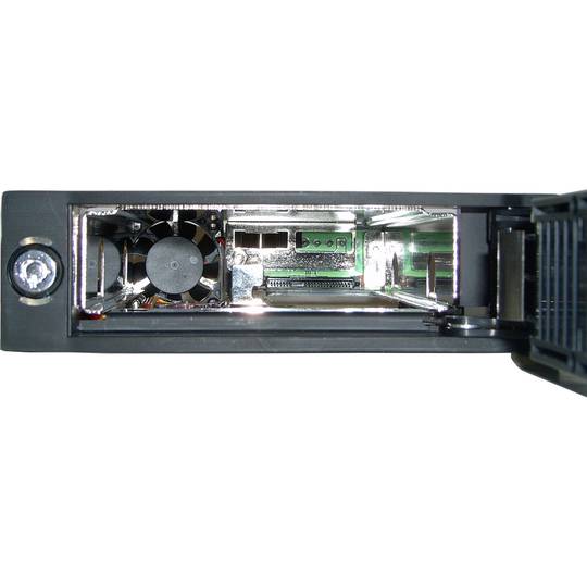 Removable 3.5 SAS Adapter (Black)