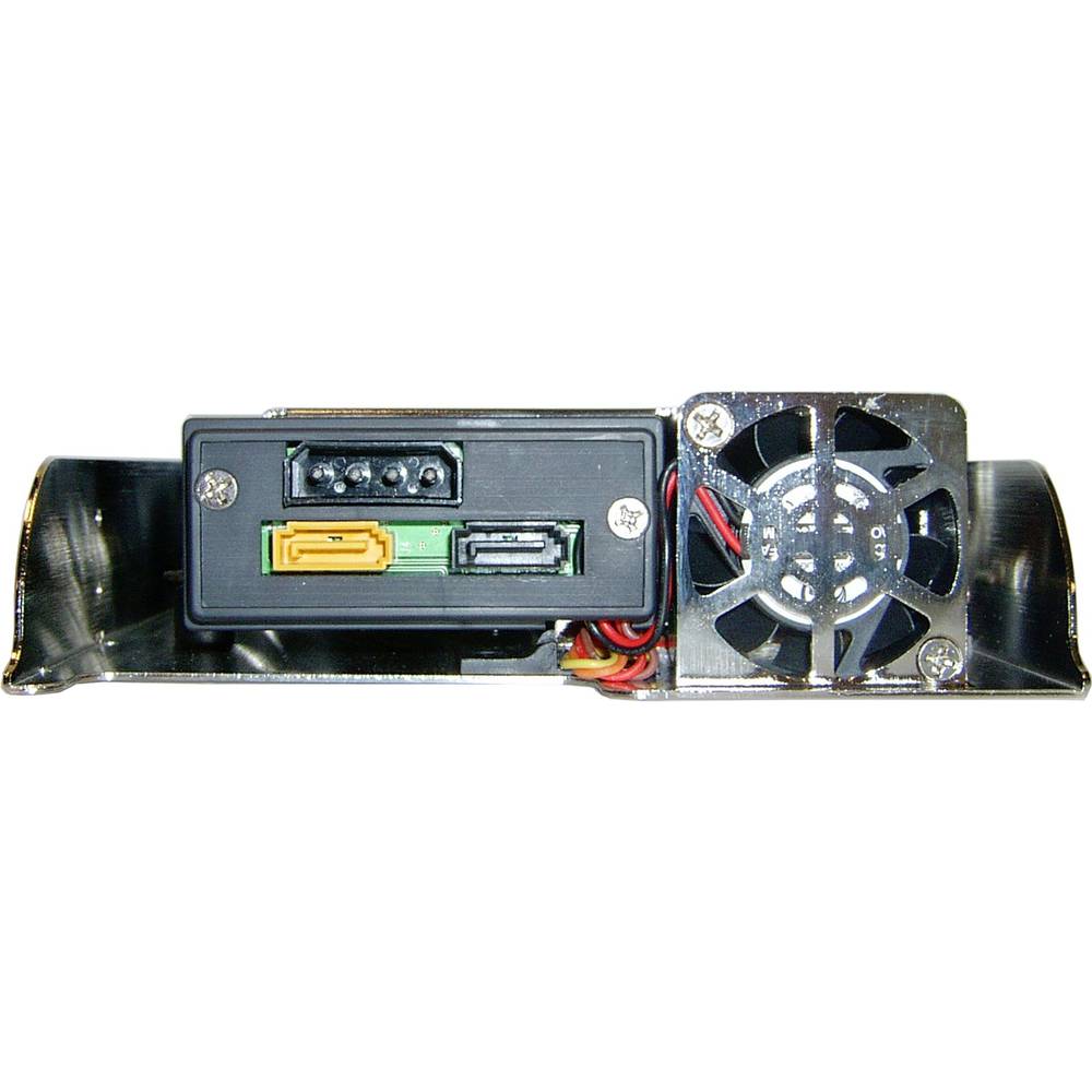 Removable 3.5 SAS Adapter (Black)