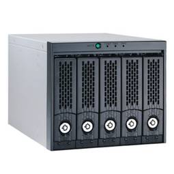 Disk Array SAS/SATA2-HDD to SAS/SATA2 (3-5-HDD Bay)