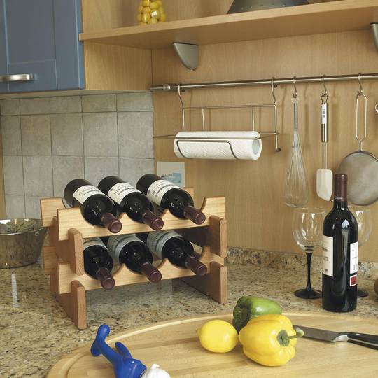 Caixa de fusta de pi sense tapa de 40x30x14 cm Astigarraga