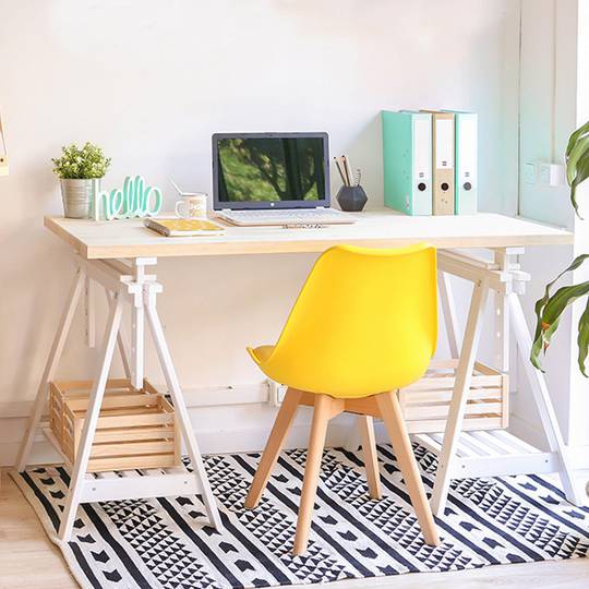 Pack de 3 unitats caixa de fusta de pi massís Astigarraga