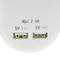 Schuko 16A plug with 2 x USB A female charger