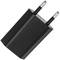 Stromversorgung 220 VAC auf USB A Buchse 5VDC 1A 1