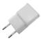 Fuente de alimentación 220VAC a USB A hembra 5VDC 1A 2 puertos