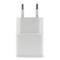 Fuente de alimentación 220VAC a USB A hembra 5VDC 1A 2 puertos