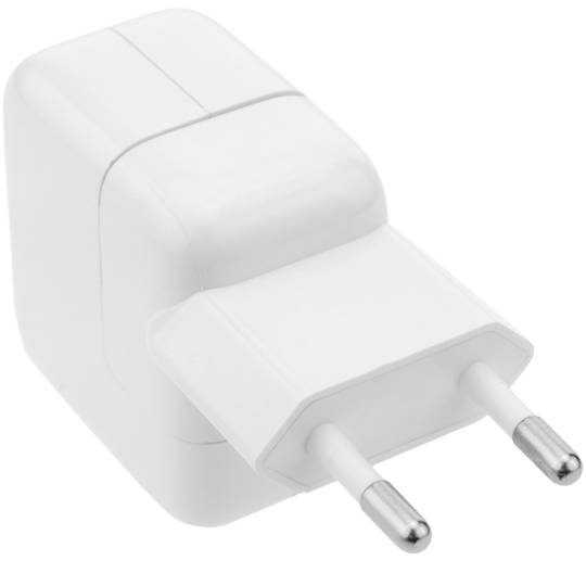 Alimentation 220VAC vers USB A femelle 5VDC 2A 1 port