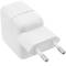 Alimentation 220VAC vers USB A femelle 5VDC 2A 1 port