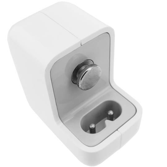 Alimentation 220VAC vers USB A femelle 5VDC 2A 1 port
