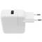 Alimentazione 220VAC a USB 4A femmina 5VDC 4A