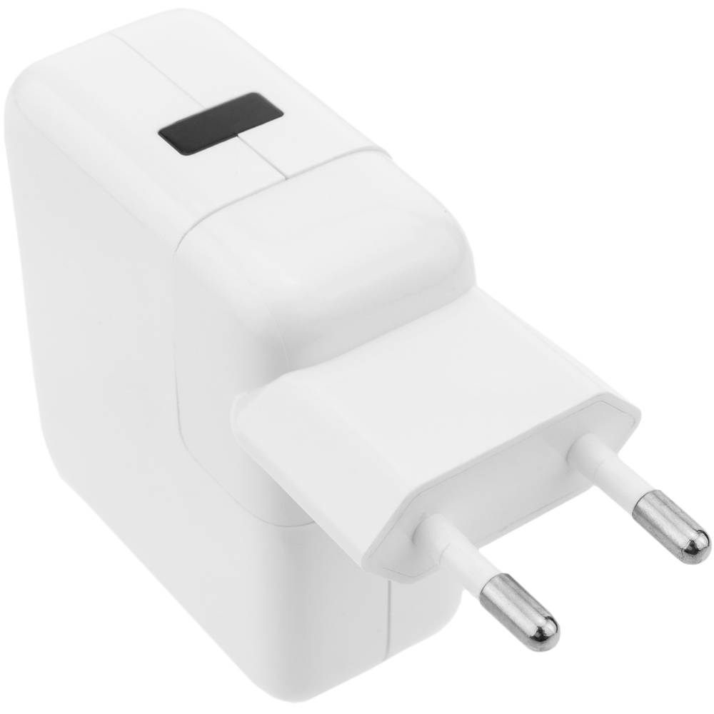 Alimentazione 220VAC a USB 4A femmina 5VDC 4A