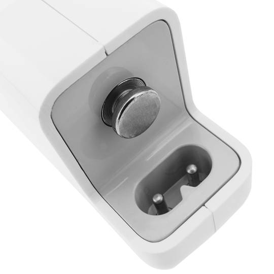 Alimentazione 220VAC a USB 4A femmina 5VDC 4A