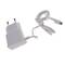 Font d'alimentació 220VAC a Micro USB mascle 5VDC 1A