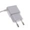 Font d'alimentació 220VAC a Micro USB mascle 5VDC 1A