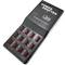 Steckdosenleiste USB A Buchse 5VDC 12A mit 12 USB-Ports