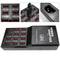 Steckdosenleiste USB A Buchse 5VDC 12A mit 12 USB-Ports