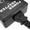 Steckdosenleiste USB A Buchse 5VDC 12A mit 12 USB-Ports