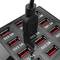 Steckdosenleiste USB A Buchse 5VDC 12A mit 12 USB-Ports