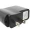 Voeding VS 100-240VAC naar USB Een vrouwelijke 5VDC 500mA