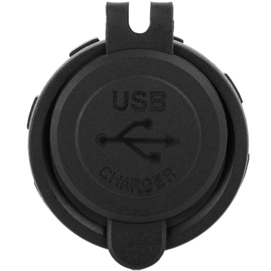 USB charger to embed 5V 3.1A (2.1+1)