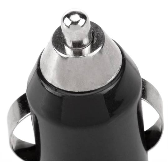 Auto Ladegerät Zigarettenanzünder. 12/24 VDC Netzteil mit 1 USB Typ A 1A Anschluss