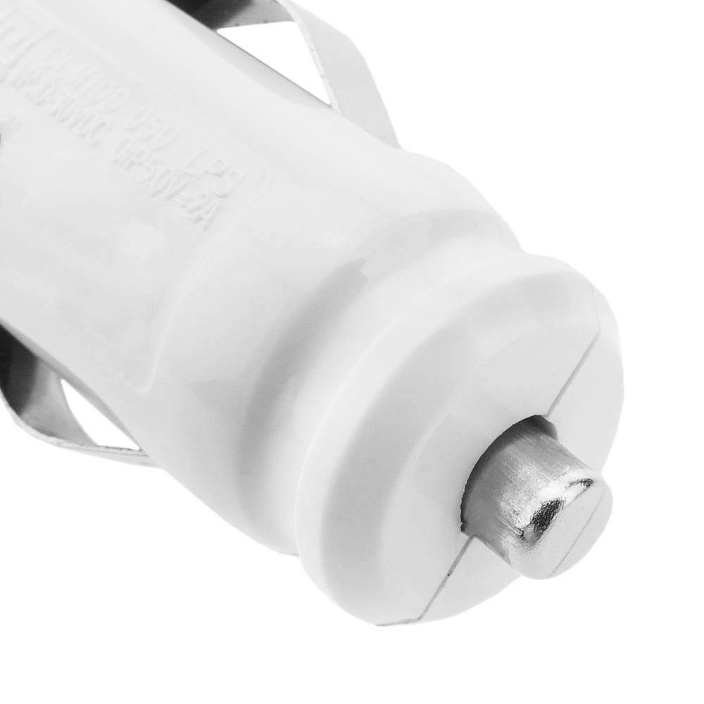 Voeding voor sigarettenaansteker in de auto naar Apple 30pin 5VDC 2A