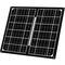 Cargador Solar Plegable  5V 1.5A  7W con USB TipoA Hembra
